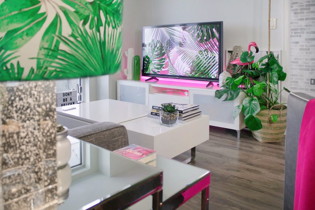 optimiser l'espace dans une petite maison