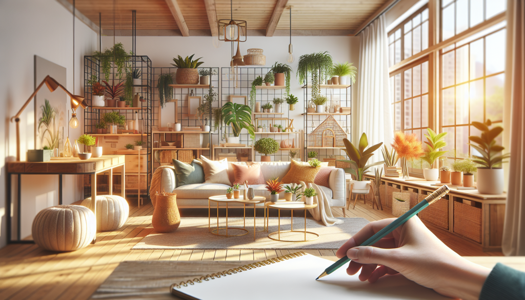 découvrez nos conseils pratiques pour l'aménagement intérieur et apprenez à optimiser votre espace de vie. transformez chaque mètre carré en un lieu fonctionnel et agréable grâce à des astuces de design et d'organisation adaptées à vos besoins.