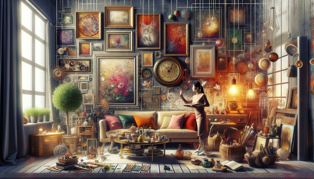 découvrez nos conseils pratiques pour choisir une décoration qui met en avant votre personnalité. apprenez à combiner styles, couleurs et objets pour créer un intérieur qui vous ressemble et dans lequel vous vous sentez bien.