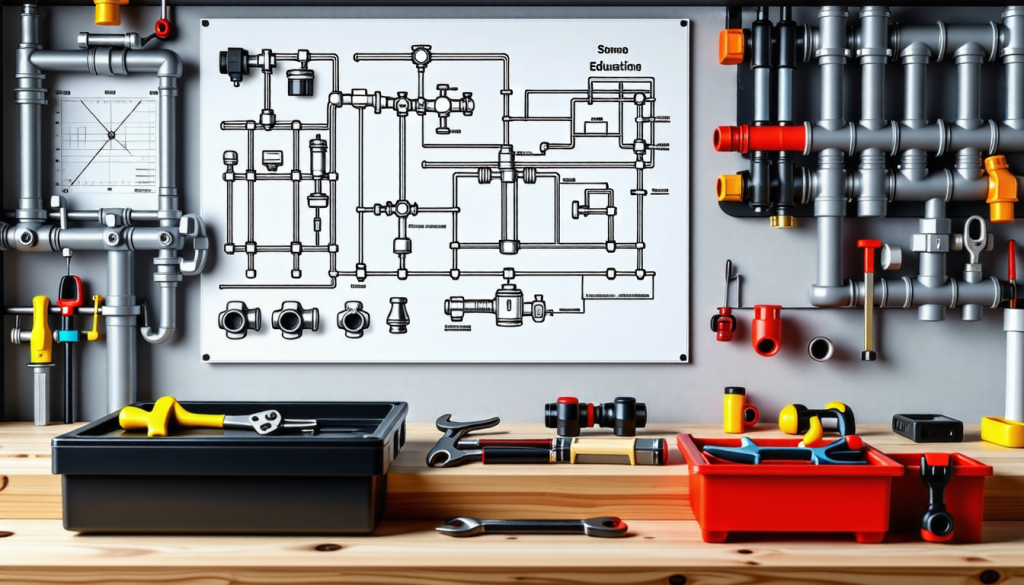 découvrez les fondamentaux de la plomberie dans notre guide complet. apprenez tout ce que vous devez savoir sur les outils, les techniques et les conseils essentiels pour réussir vos projets de plomberie. idéal pour les débutants et les bricoleurs avertis!