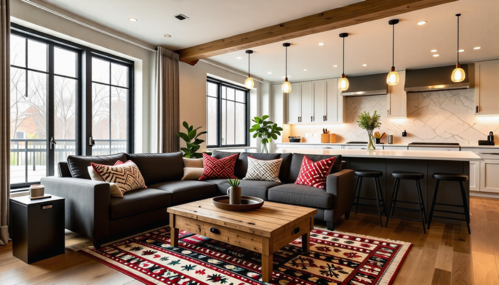 découvrez nos conseils pratiques pour réussir vos projets de rénovation. transformez votre espace avec des astuces simples et efficaces, que ce soit pour une rénovation intérieure ou extérieure. planifiez, choisissez les matériaux adaptés et apprenez les étapes clés pour un résultat à la hauteur de vos attentes.