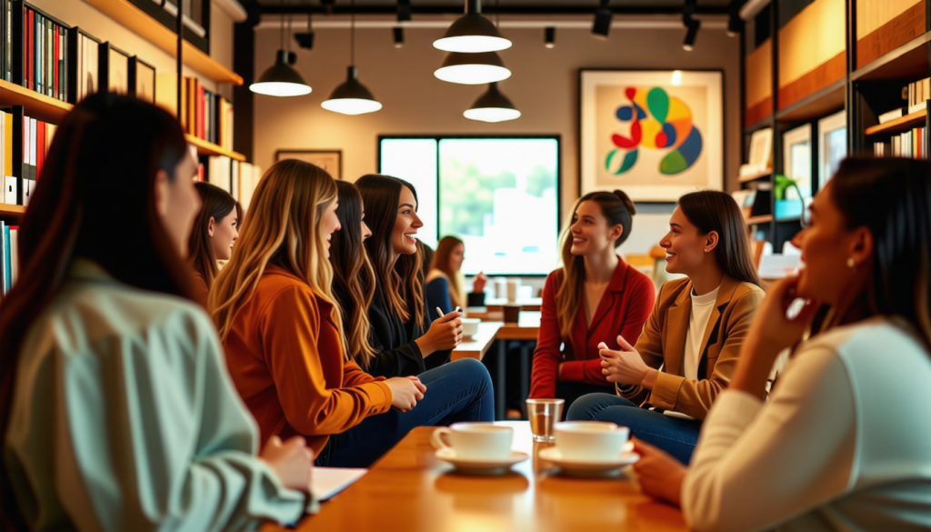 découvrez l'importance du style dans la communication quotidienne. apprenez comment un style adapté peut influencer vos interactions, renforcer votre message et améliorer vos relations personnelles et professionnelles.