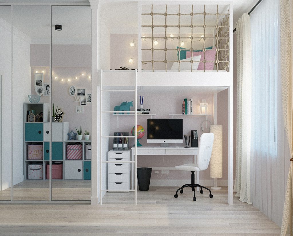 chambre