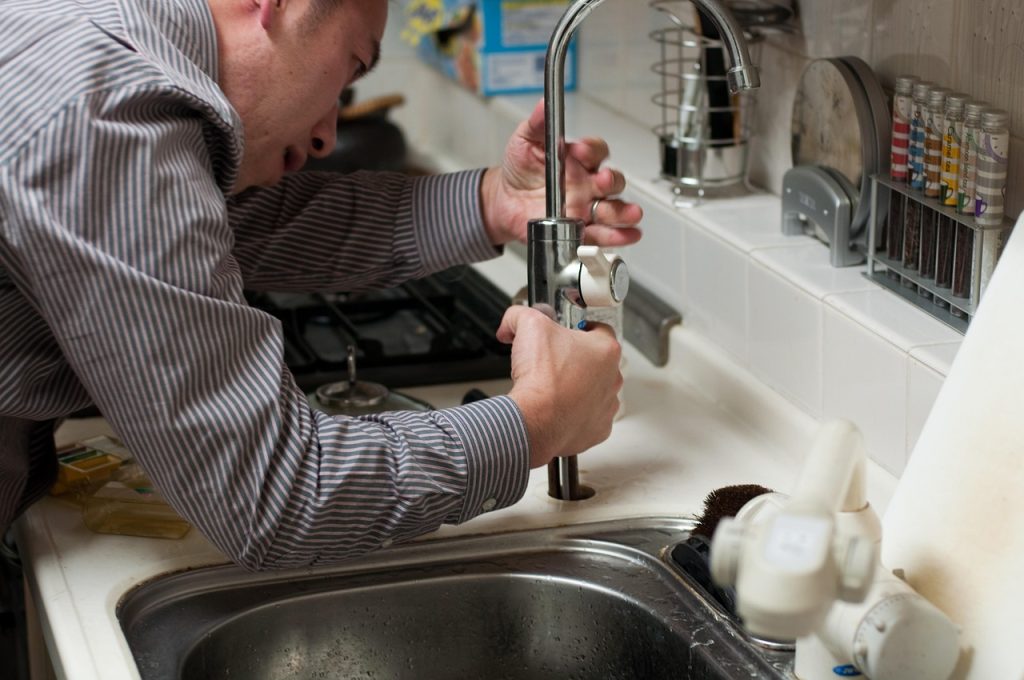 recherche de fuite d’eau dans le 91