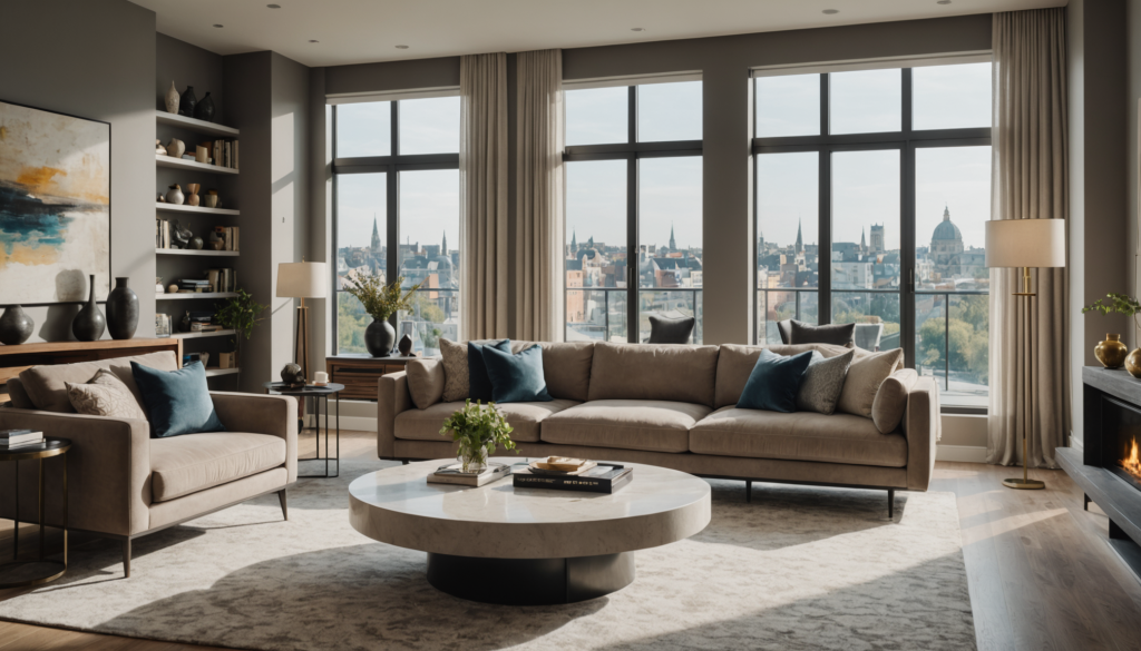 Ces erreurs d’aménagement qui gâchent un intérieur