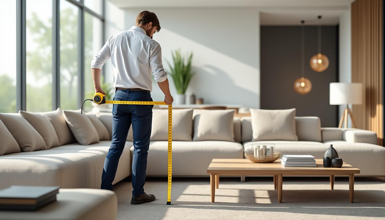 découvrez comment mesurer et évaluer facilement si un meuble peut passer dans une voiture, un escalier ou un ascenseur avant de déménager, pour éviter les mauvaises surprises.