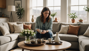 Les erreurs fréquentes lors d’un aménagement intérieur