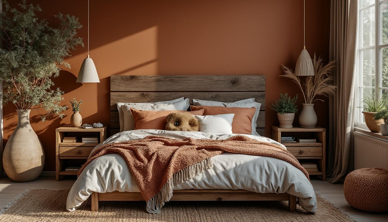 découvrez des idées déco pour une chambre attrape-rêves et créez une ambiance bohème chaleureuse et apaisante. inspirez-vous pour un intérieur cosy et original.