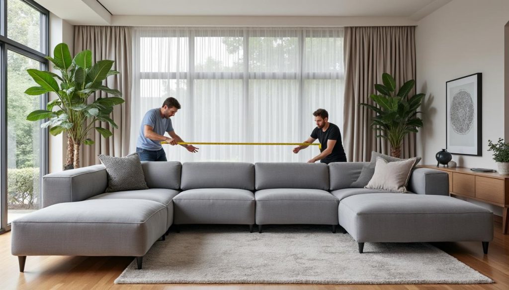 découvrez 7 solutions efficaces pour gérer un meuble trop grand avant de renoncer à son achat. astuces pratiques et conseils pour optimiser votre espace.