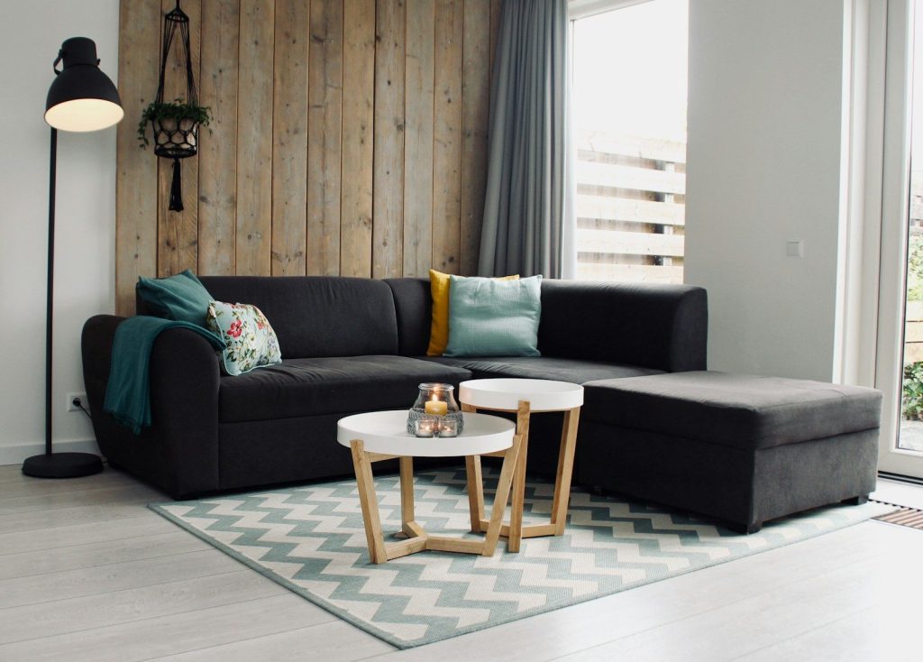 Donner une impression de luxe à petit prix chez soi