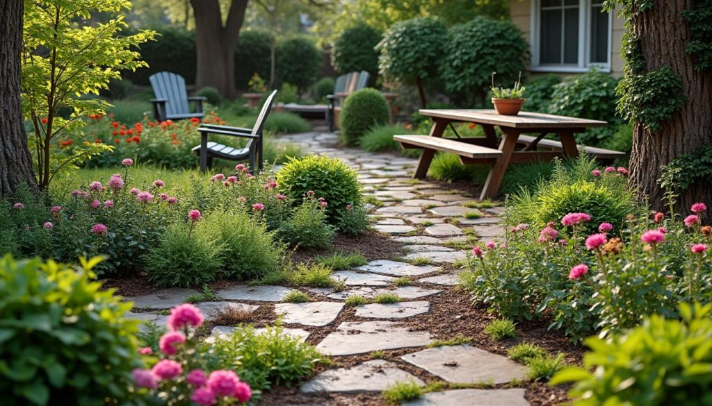 découvrez les erreurs courantes à éviter lors de l'aménagement extérieur pour créer un espace harmonieux et fonctionnel. conseils pratiques et astuces pour réussir votre jardin ou terrasse.