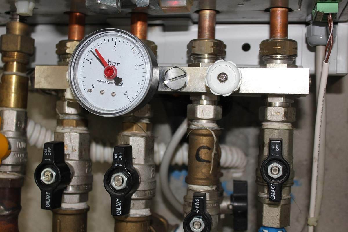 Chauffe-eau : la bonne température pour consommer moins sans risque Chauffe-eau : la bonne température pour consommer moins sans risque